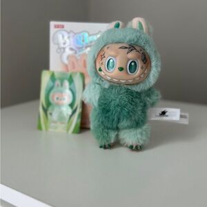 POP MART LABUBU (Serenity) CUSTOM